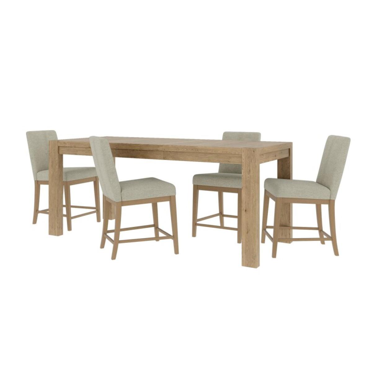 Counter Height Chair 2in - Image 10