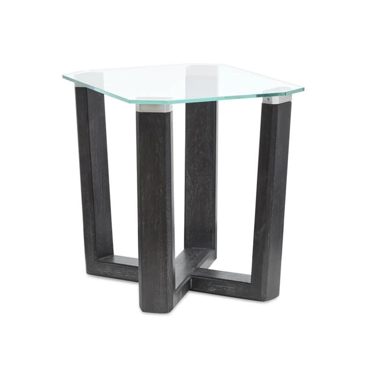 Wexler T6345-03 Rectangular End Table - Image 2