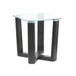 Wexler T6345-03 Rectangular End Table