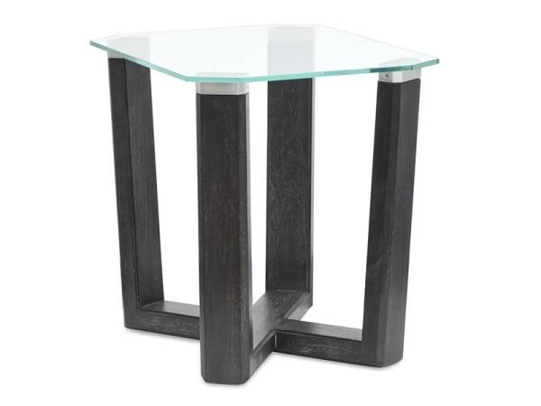Wexler T6345-03 Rectangular End Table