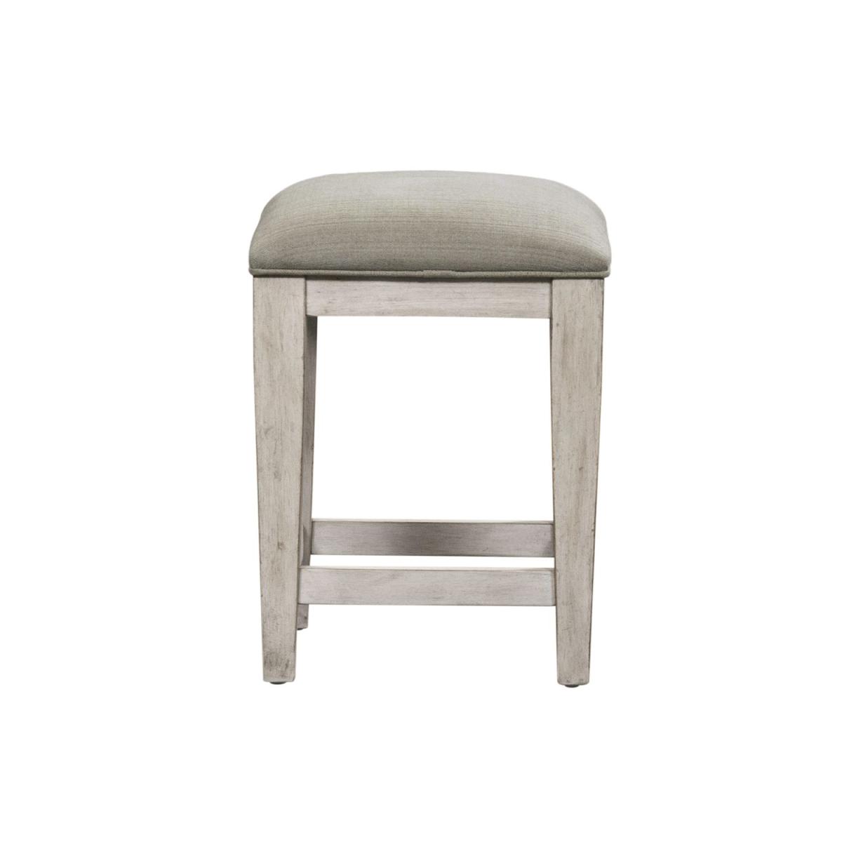Heartland Uph Console Stool - Image 2