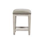 Heartland Uph Console Stool - Image 2