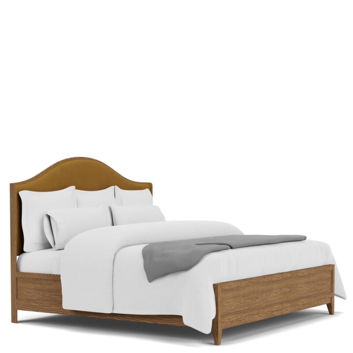 Halbrooke Queen Upholstered Bed - Image 9