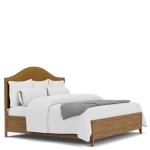 Halbrooke Queen Upholstered Bed - Image 9