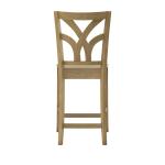 24" Palm Counter Stool - Image 23