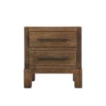 2 Drawer, Nightstand - Merida - Image 3