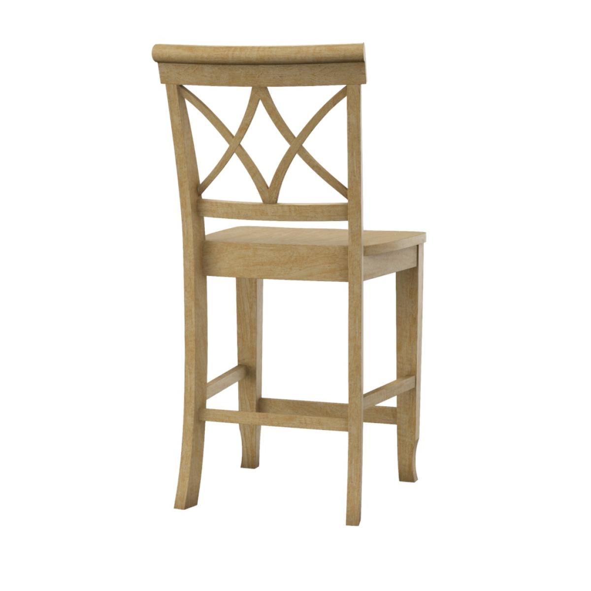 24'' Lacy Counter Stool - Image 25