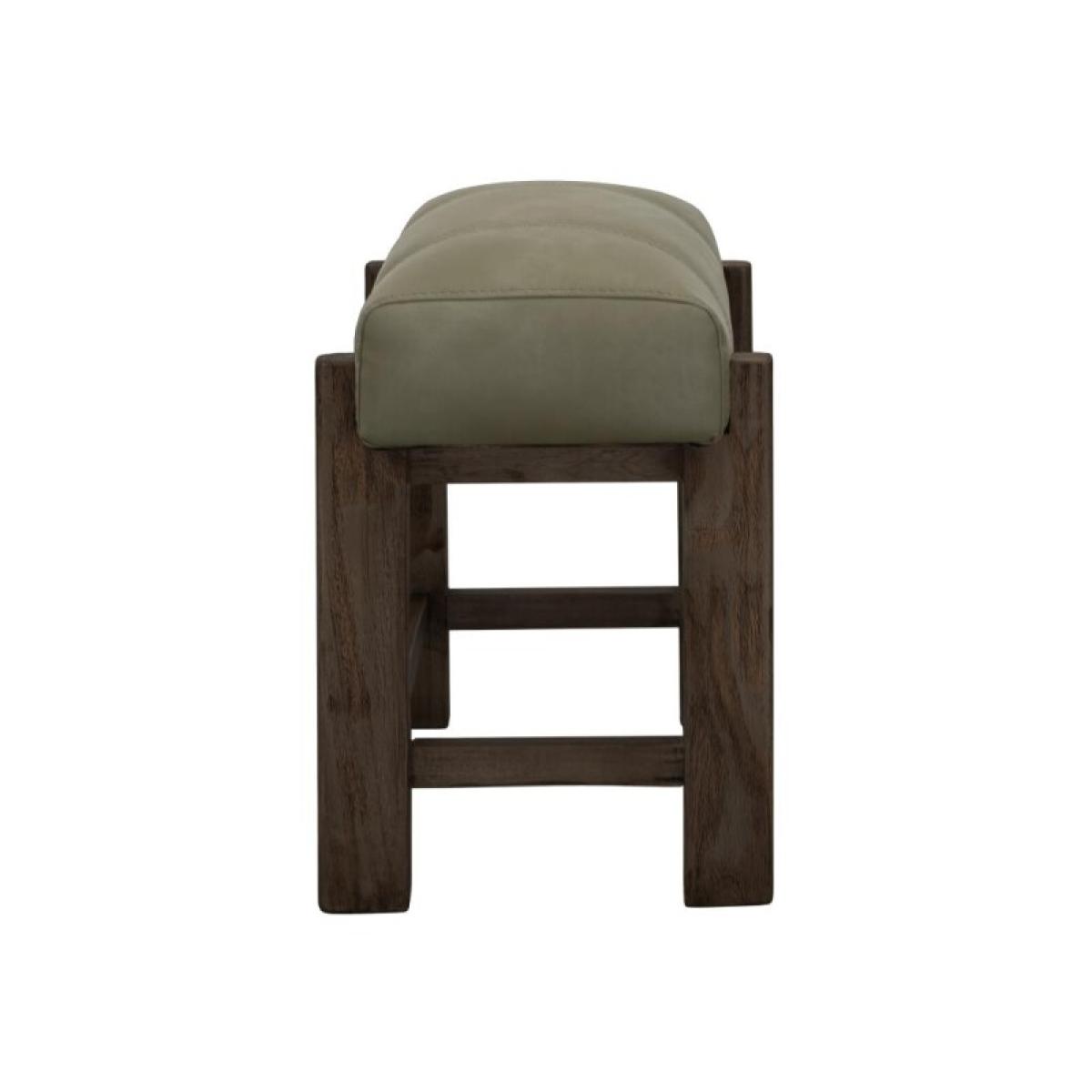 Stool 24" - Balam - Image 3