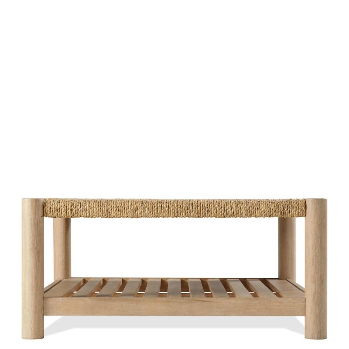 Woven Square Cocktail - Image 5