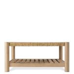 Woven Square Cocktail - Image 5