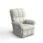 Vail Power Rocking Recliner - P10403
