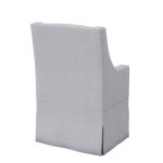 Slope Arm Slip Cover Chair - Image 26
