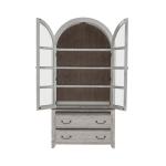 River Place Curio Cabinet - Image 9