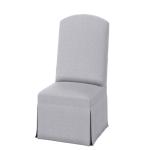 Aubree Slip Cover Chair - Image 7