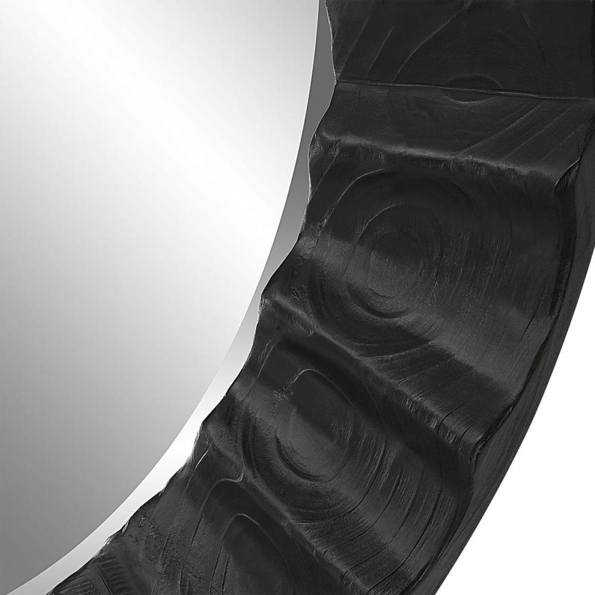 Caribou Round Mirror - Image 5