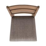 Brook Bay Slat Back Uph Side Chair (RTA) - Image 7