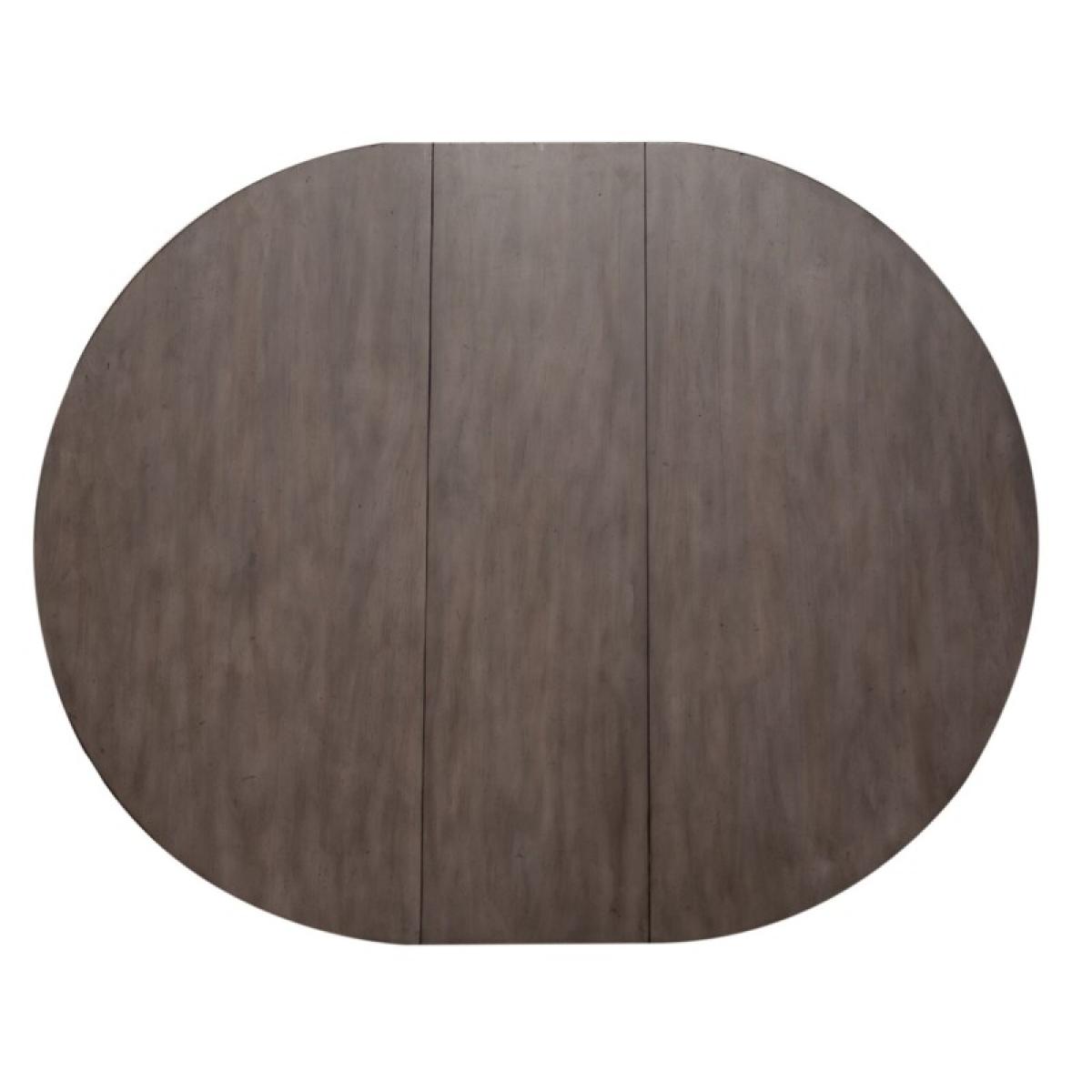 Single Pedestal Table Top - Image 5