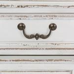 Magnolia Manor Credenza & Hutch - Image 11