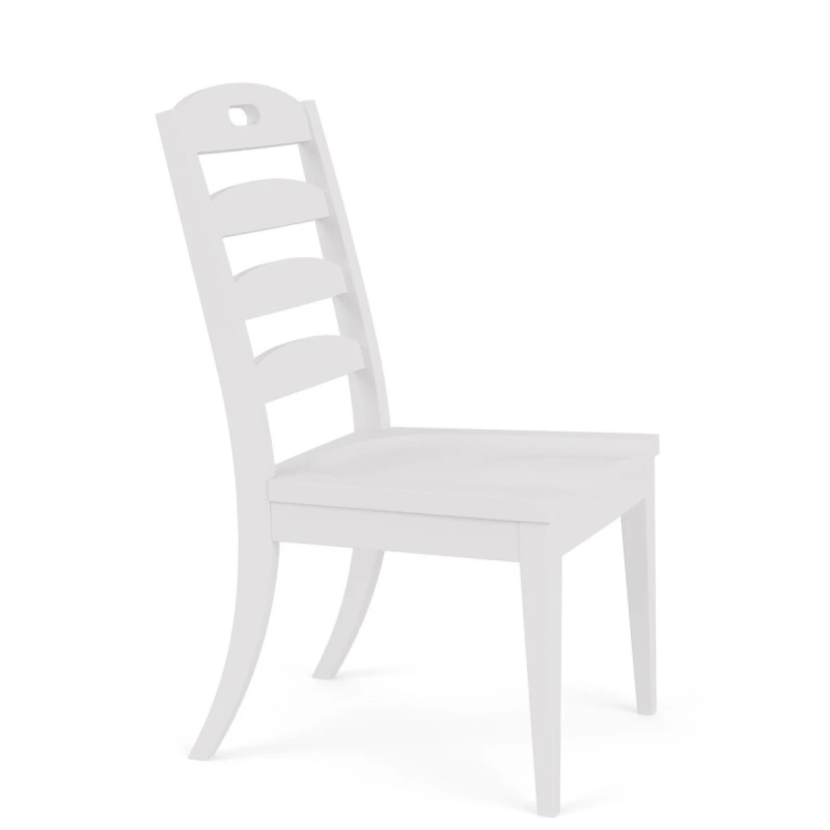 Cora Ladderback Side Chair 2in - Image 10