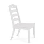 Cora Ladderback Side Chair 2in - Image 10