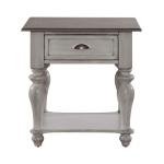 Drawer End Table - Image 4