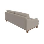 Wooden Frame & Base, Sofa - Olimpia - Image 4