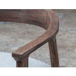 Wooden Chair - Sahara - Image 6