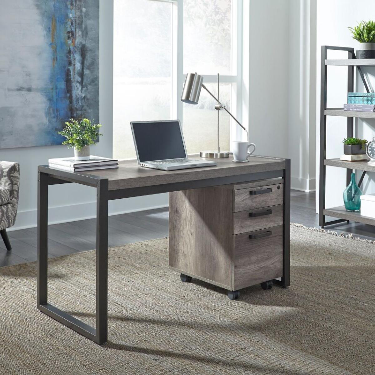 Tanners Creek 2 Piece Desk Set - Image 2