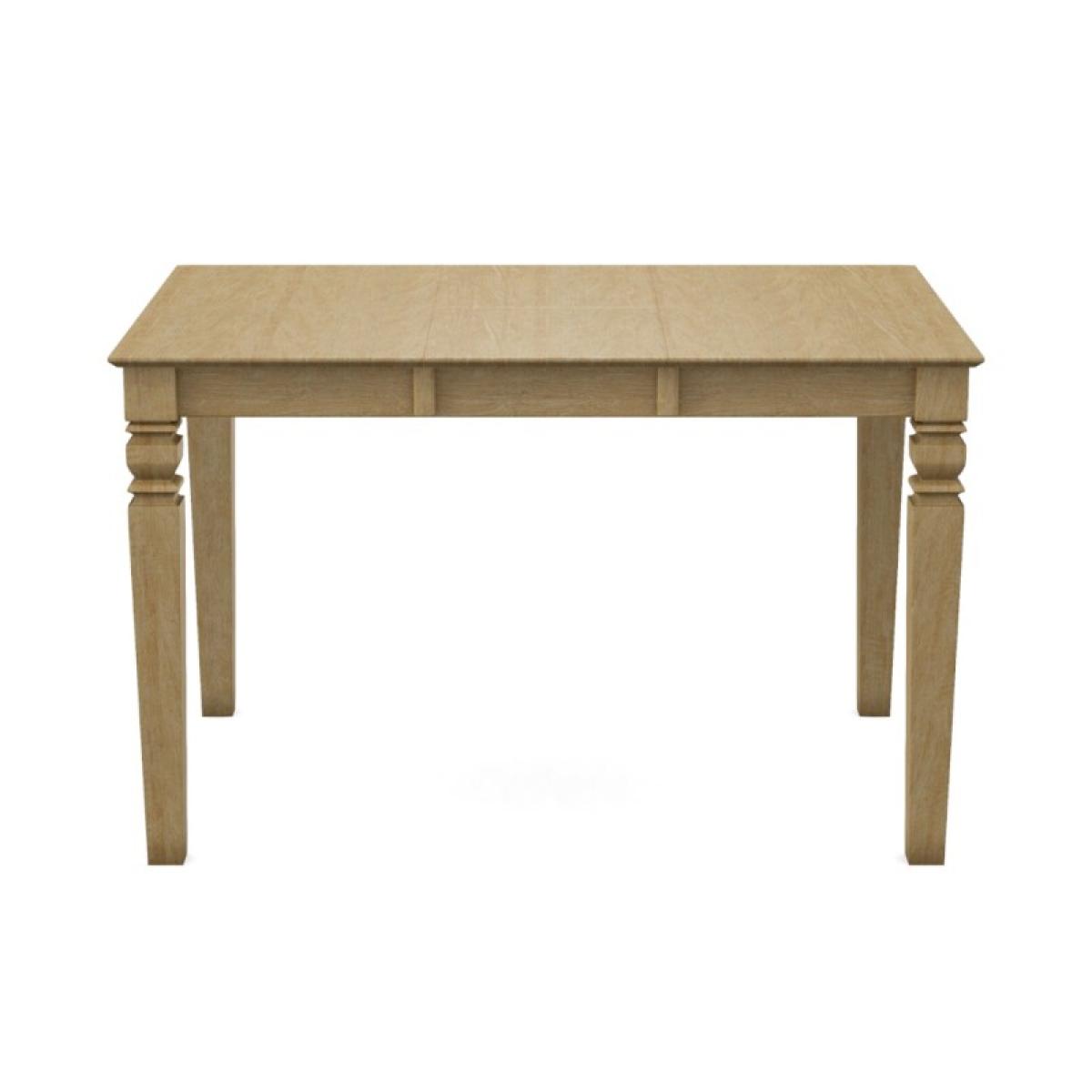 40 x 40" Java Table Top w/ 36" Java Gathering Legs - T-36J - Image 5