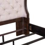 Provence Park Queen Shelter Bed - Image 8