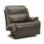 R Arm Recliner P2 & ZG - Graphite - Image 3