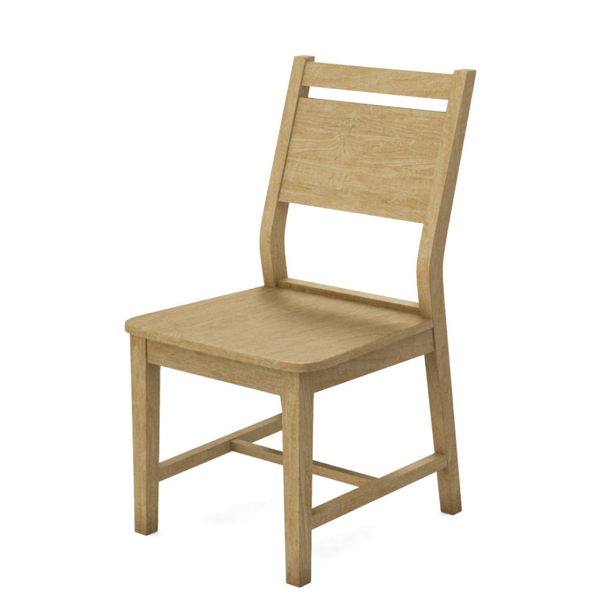 Aspen Panel Back Chair - Image 9