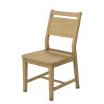 Aspen Panel Back Chair - Image 9