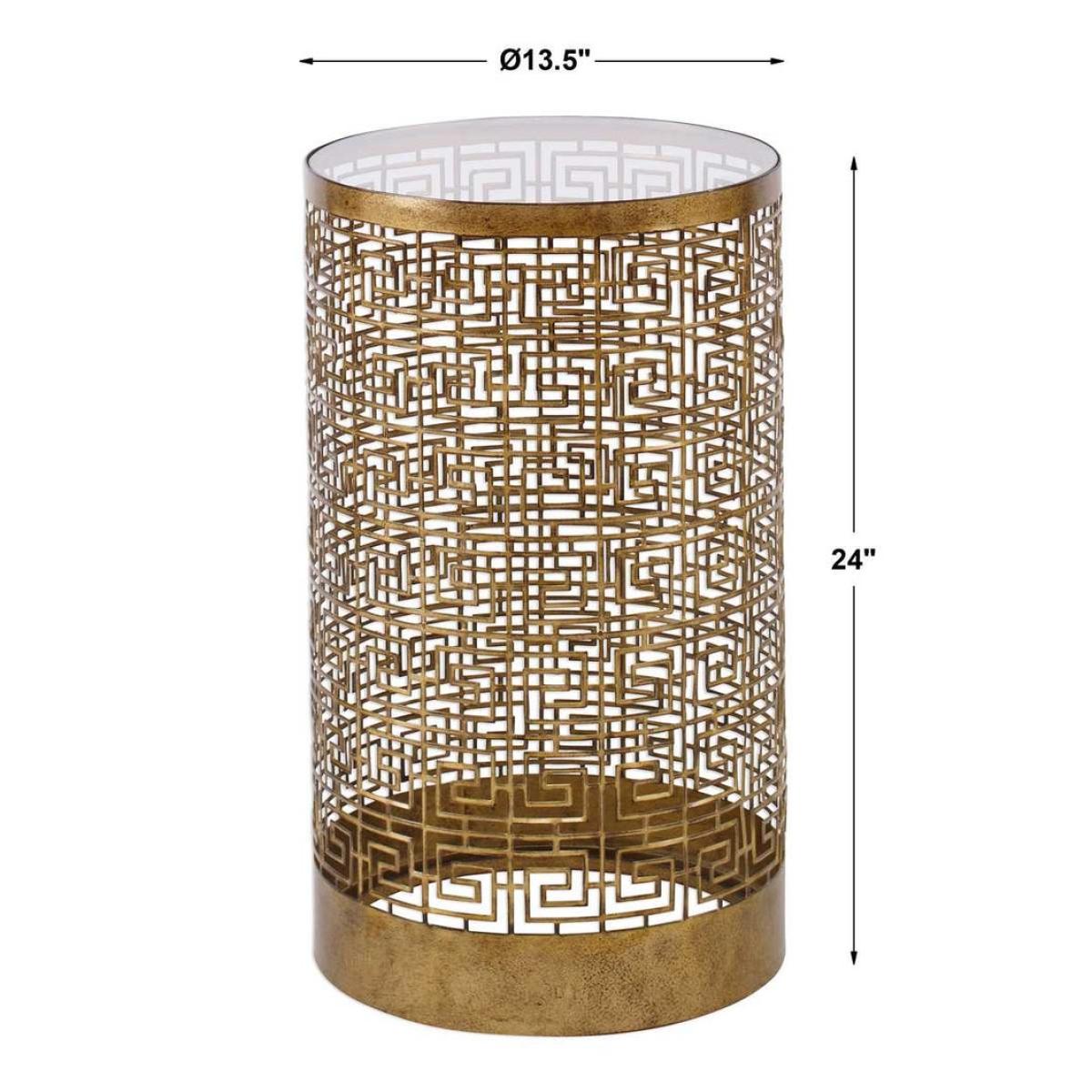 Algernon Drink Table - Image 5