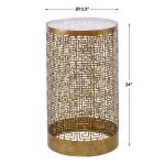 Algernon Drink Table - Image 5