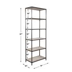 Baldwin Etagere, 2 Cartons - Image 7