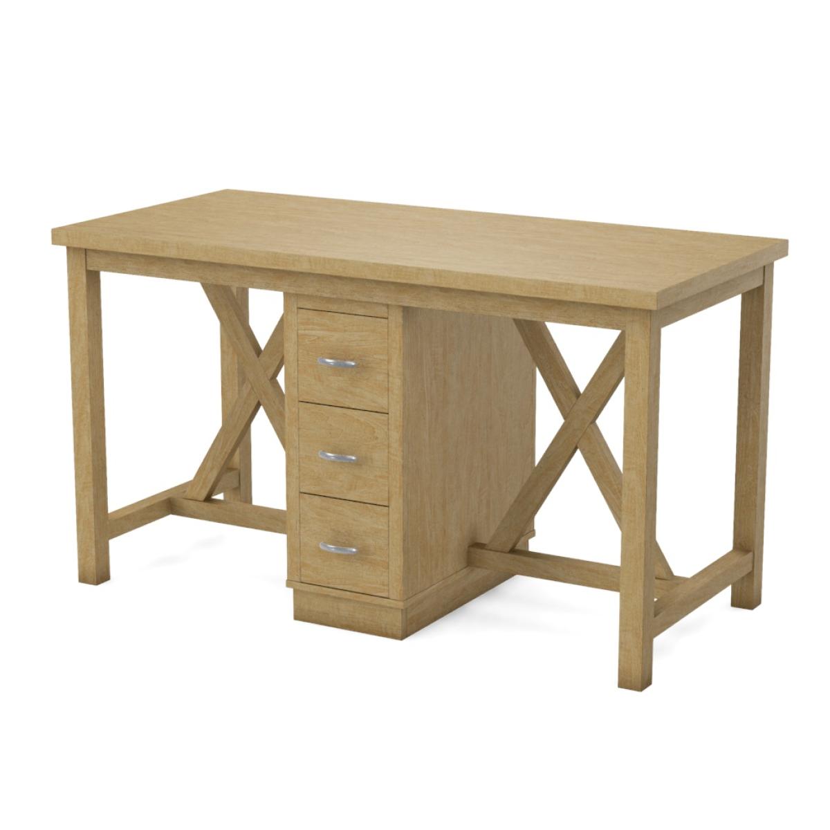 Sherwood Kitchen Island - Image 8