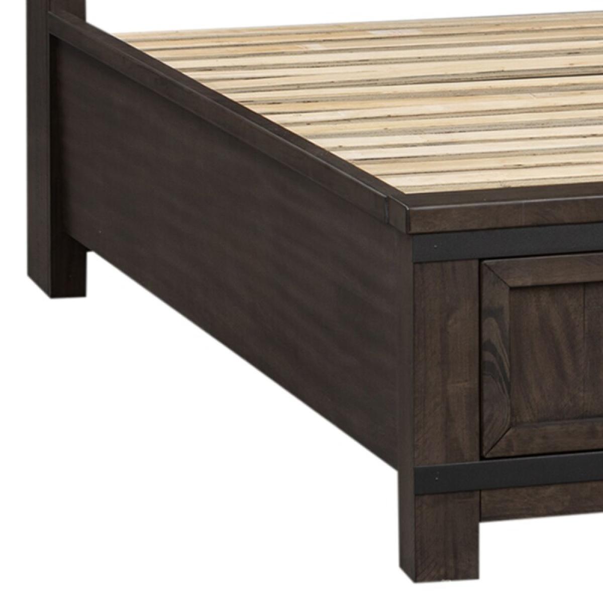 Storage Bed Rails - Image 3