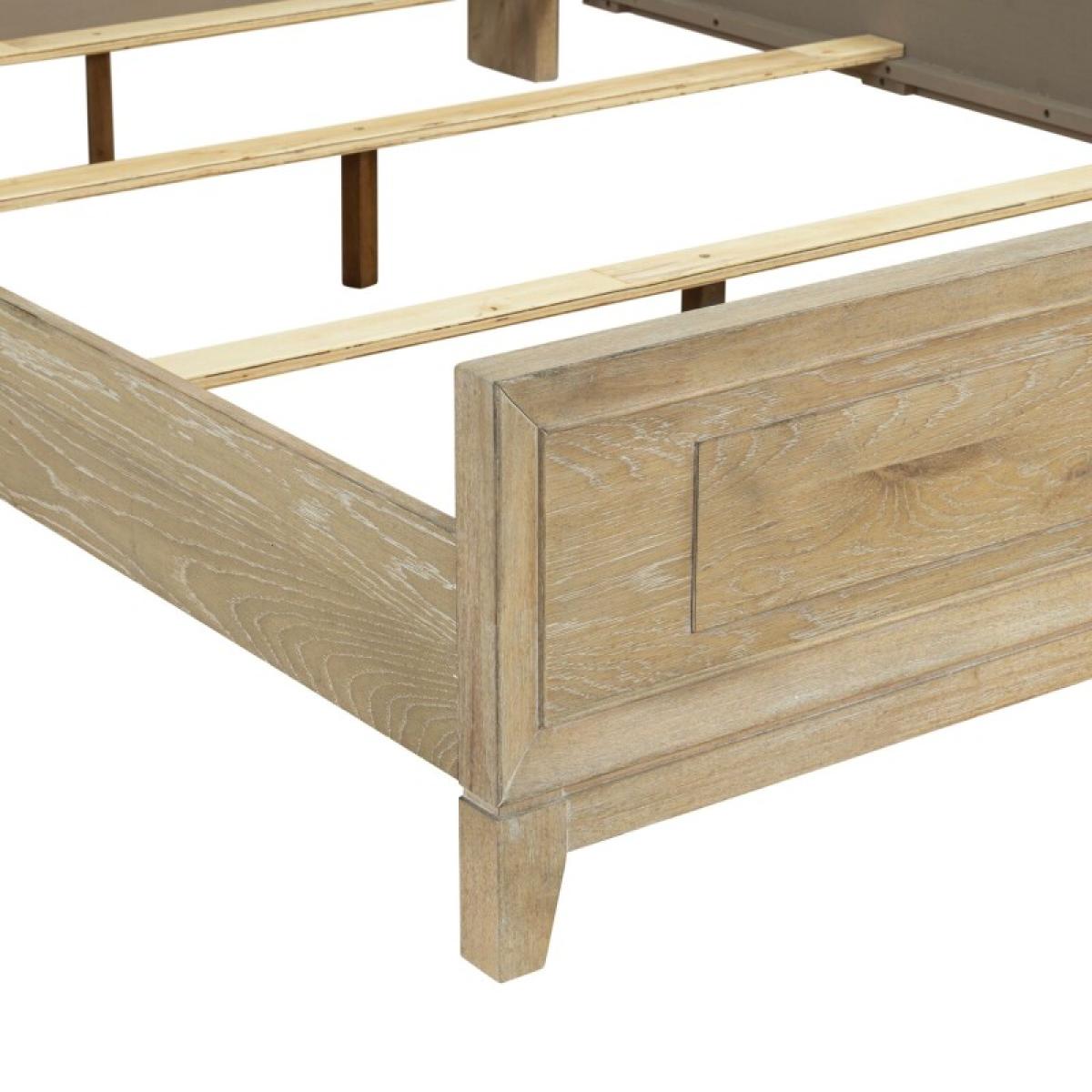 Brentwood Queen Uph Bed - Image 10