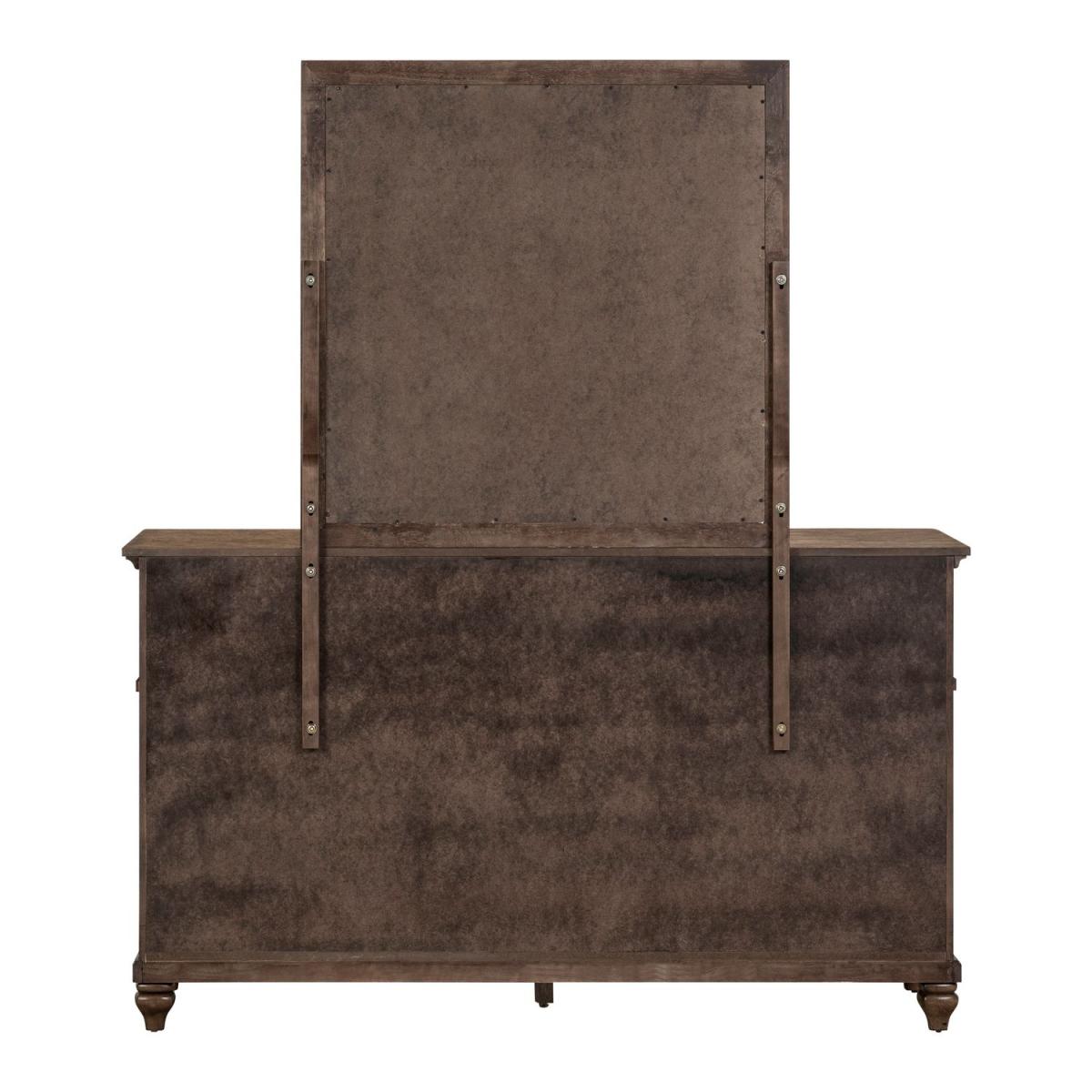 Dresser & Mirror - Image 6