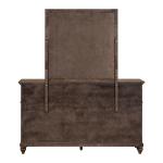 Dresser & Mirror - Image 6