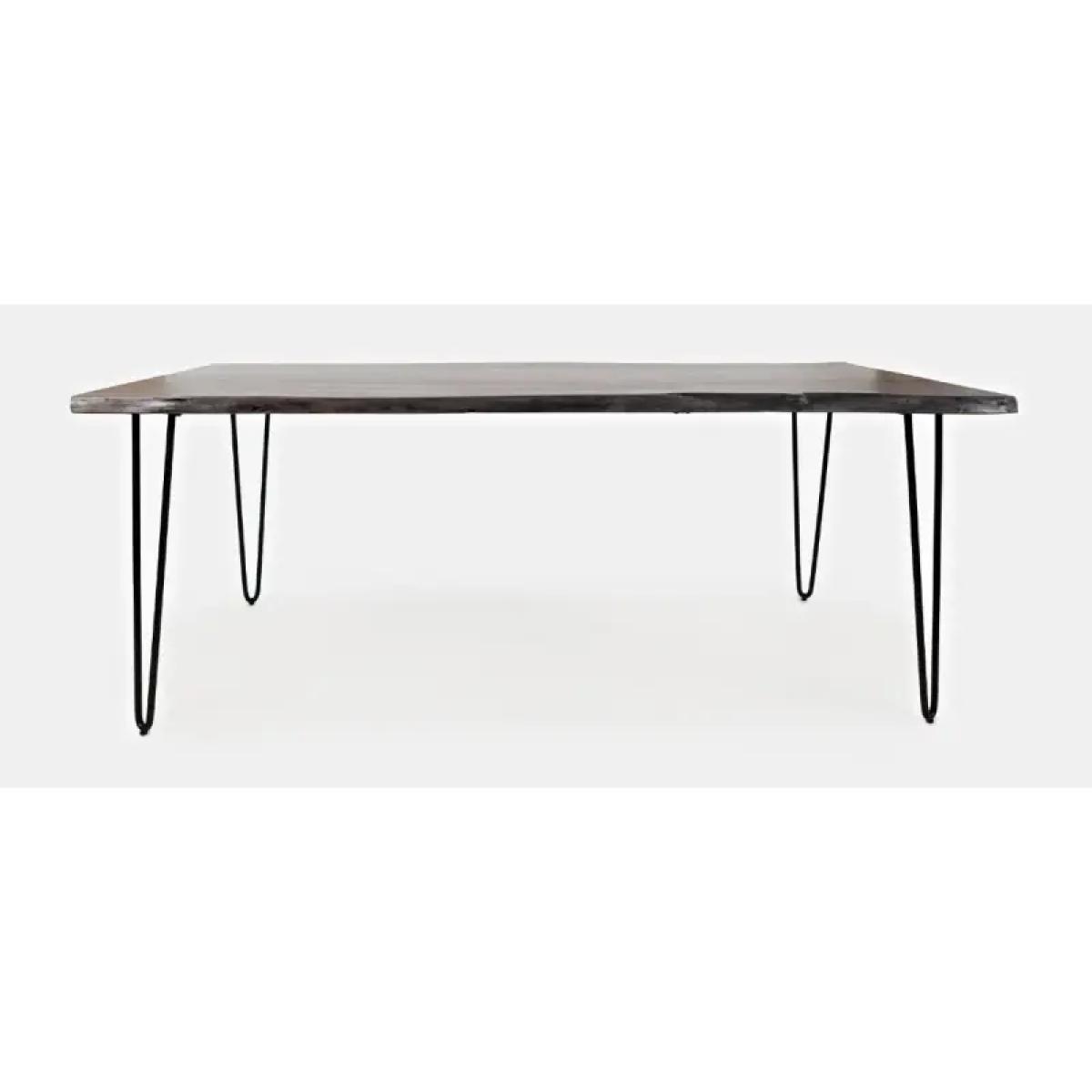 Nature's Edge 79" Dining Table - Image 2