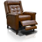 Holland Leather Motion Chair - Image 3