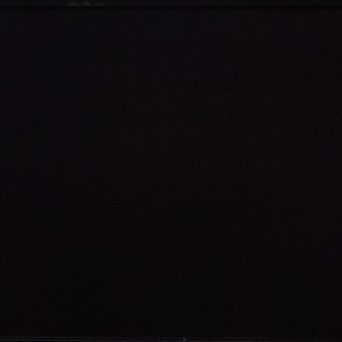 Vintage Series Queen Metal Bed - Black - Image 4