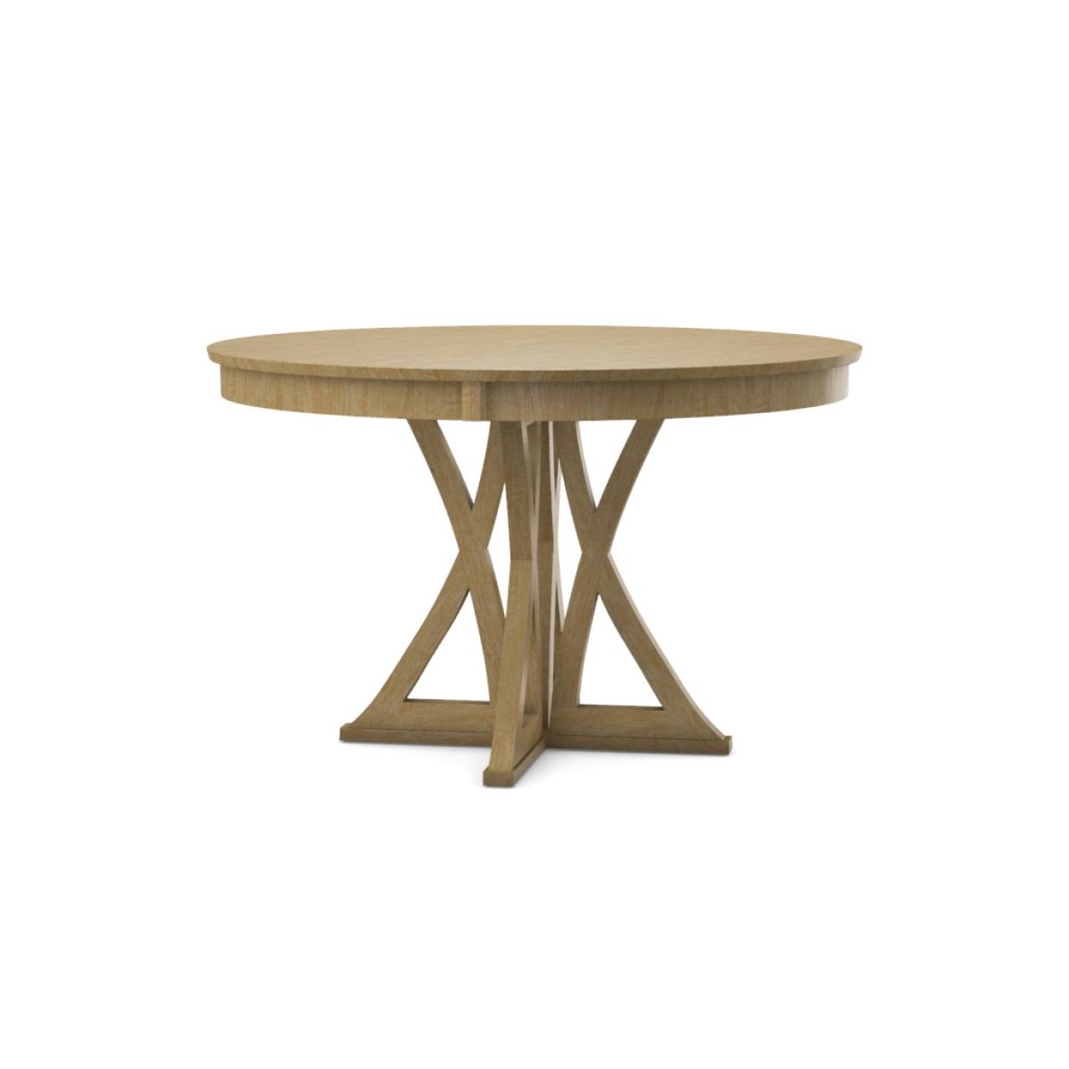 Build Your Own Pedestal Table w/ 30"H Single Avalon Pedestal - Image 33