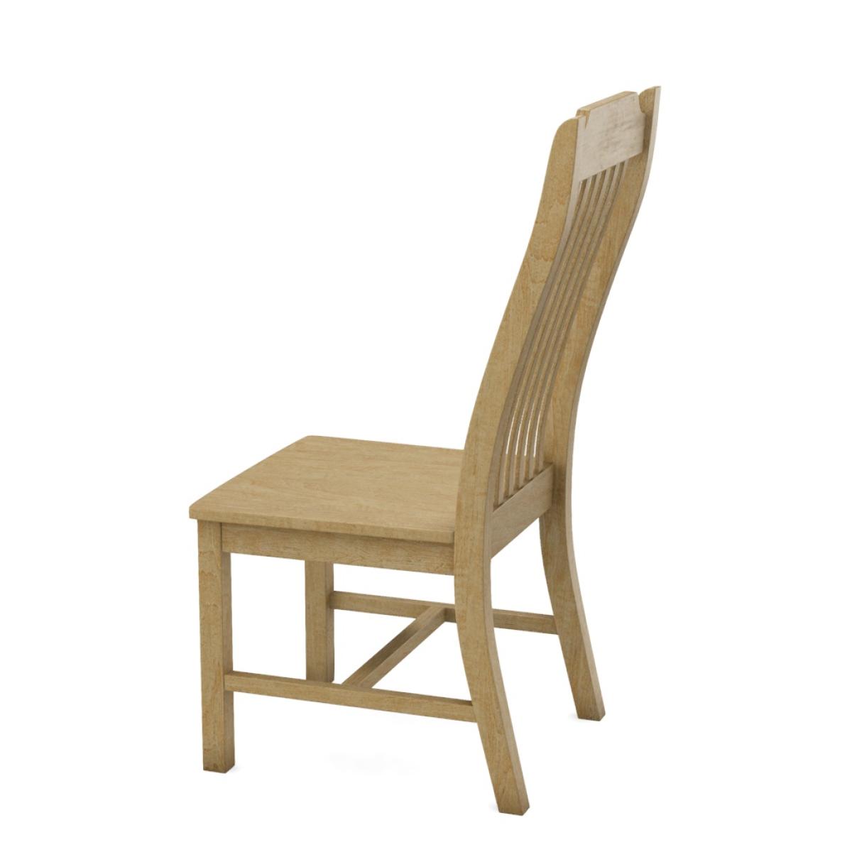 Steambent Mission Chair - Image 16