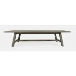 Telluride Trestle Extension Dining Table