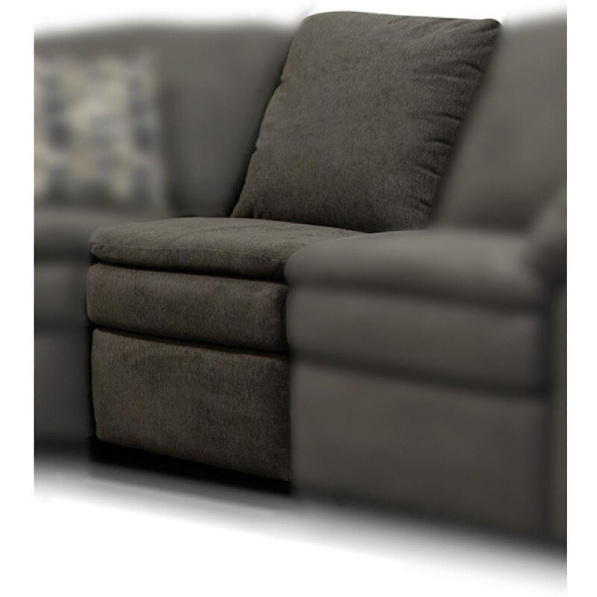 7300-39 Seneca Falls Armless Chair - Image 2