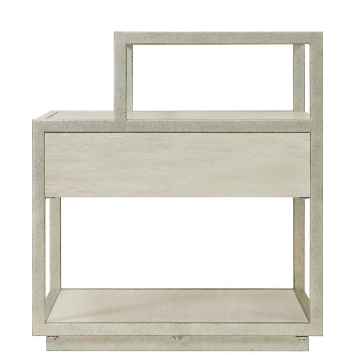 Rectangle End Table - Image 8