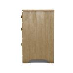 Jamestown 3-Drawer Night Stand - Image 14